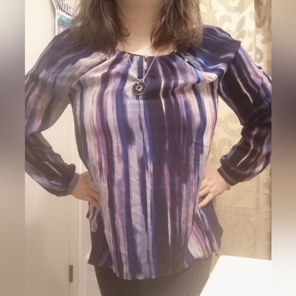 Jennifer Lopez blouse